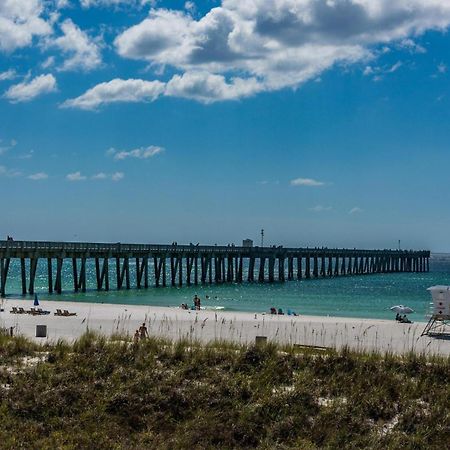 Tidewater 2204 Villa Panama City Beach Exterior photo