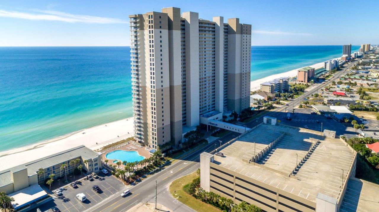 Tidewater 2204 Villa Panama City Beach Exterior photo