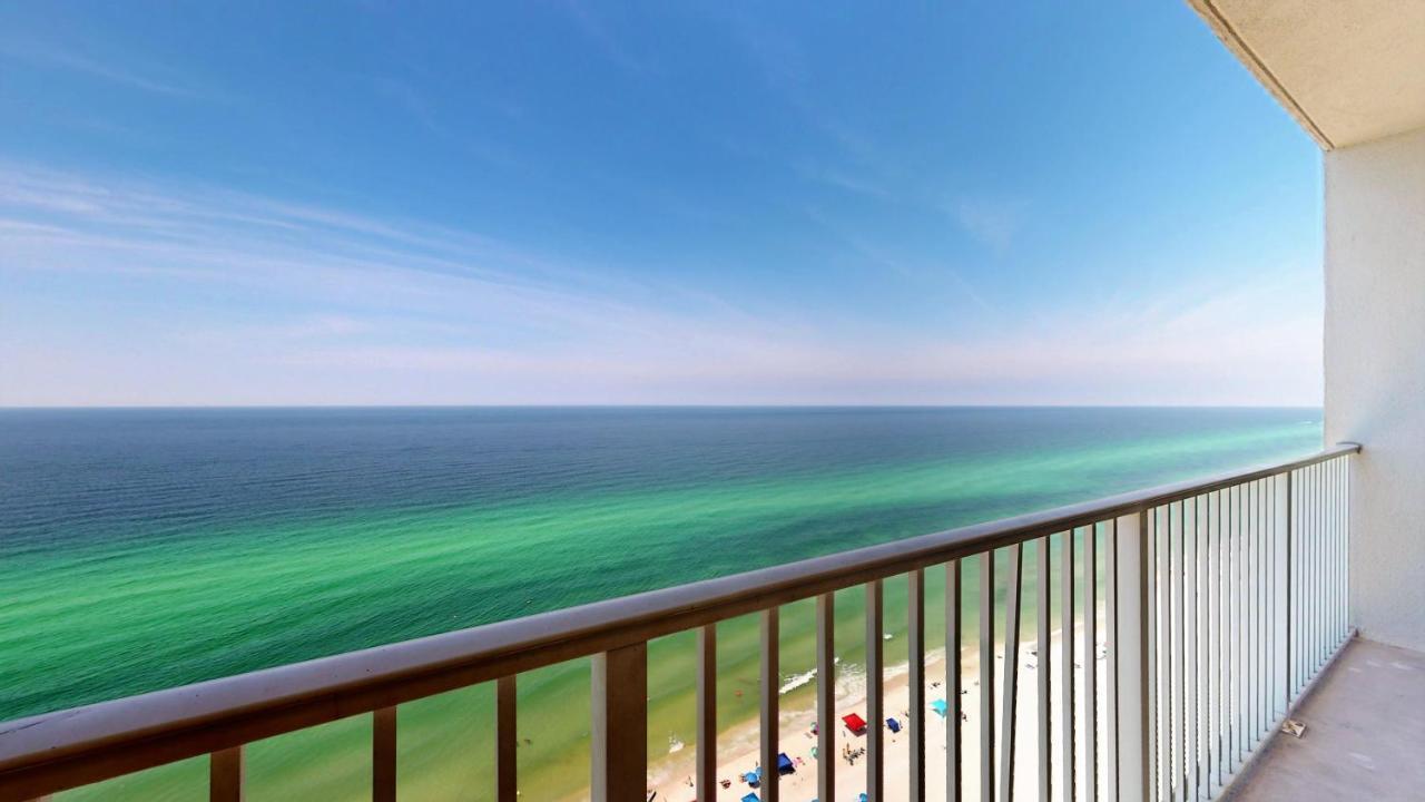 Tidewater 2204 Villa Panama City Beach Exterior photo