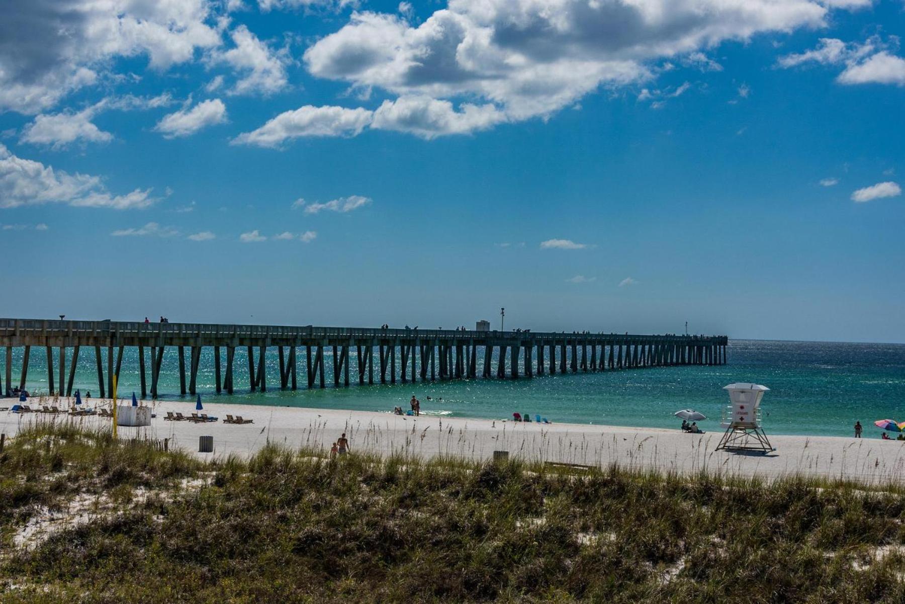 Tidewater 2204 Villa Panama City Beach Exterior photo